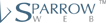 SparrowWeb Logo